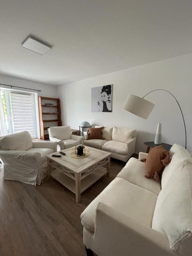 Apartmany Tobias Besiny Exterior foto