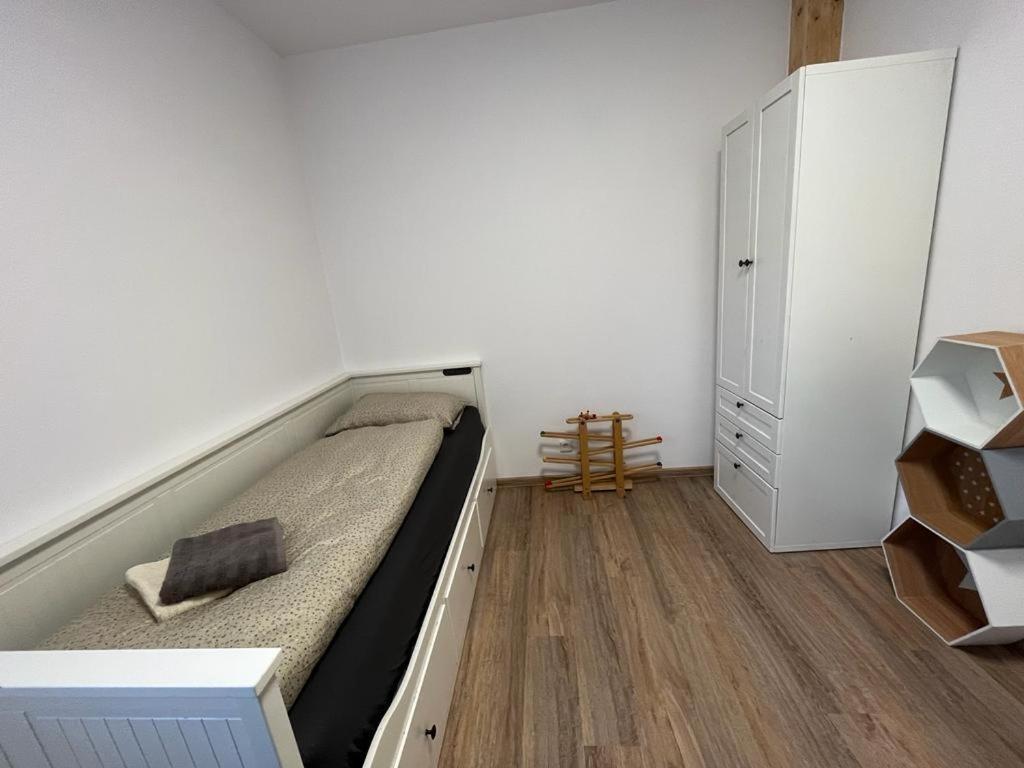Apartmany Tobias Besiny Exterior foto